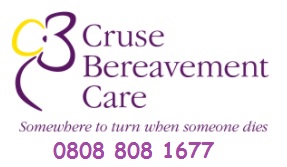 Cruse Bereavement Care
