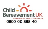 Child Bereavement UK