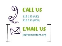 Samaritans